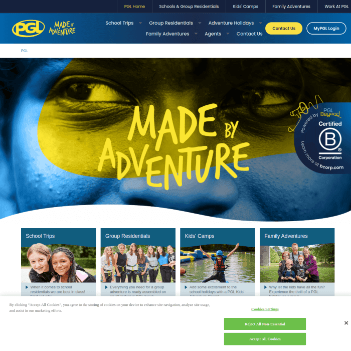 Pgl Co