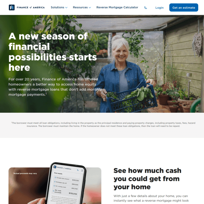Financeofamerica