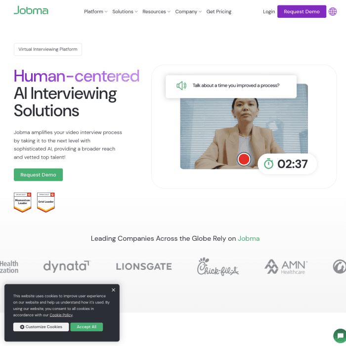 Jobma