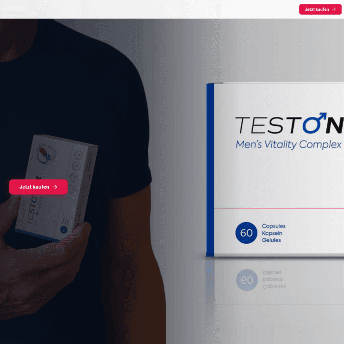 Testonax