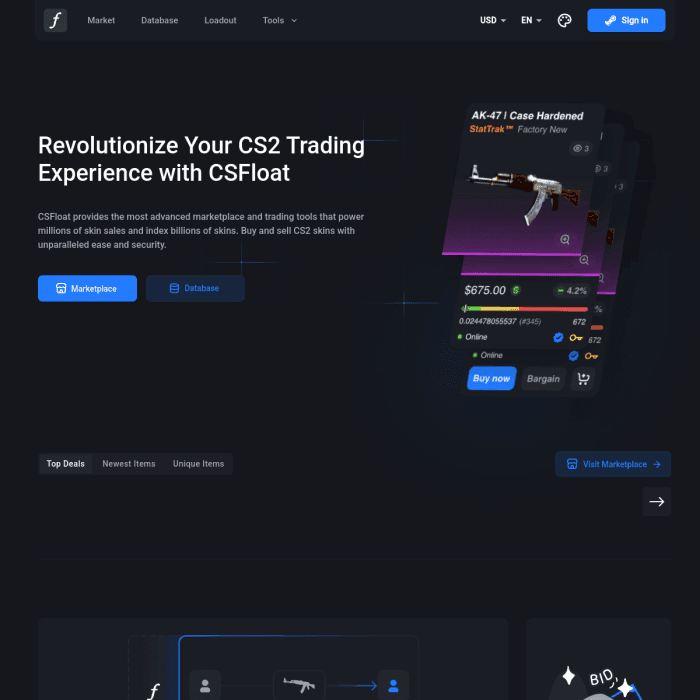 Csgofloat