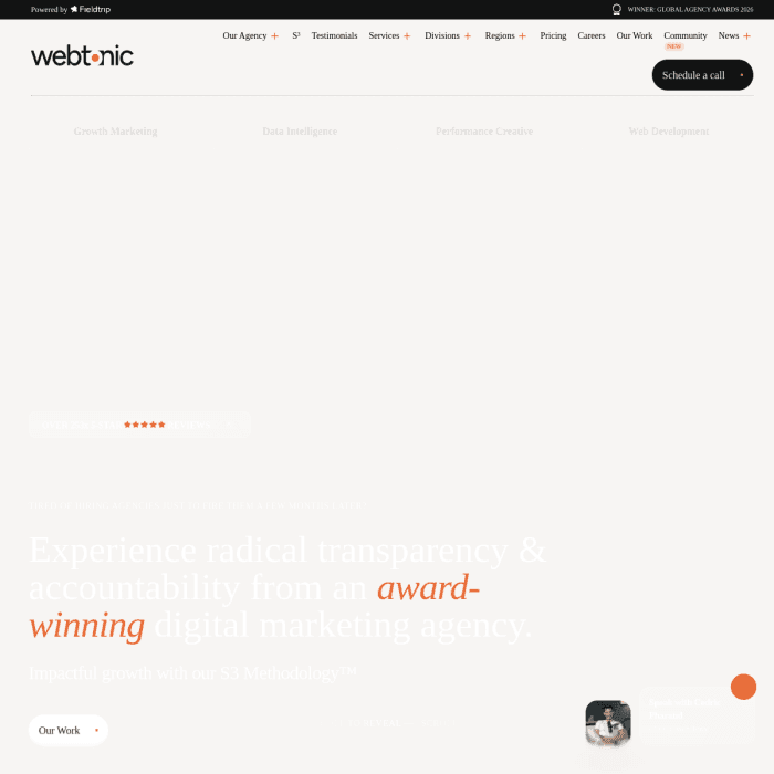 Webtonic