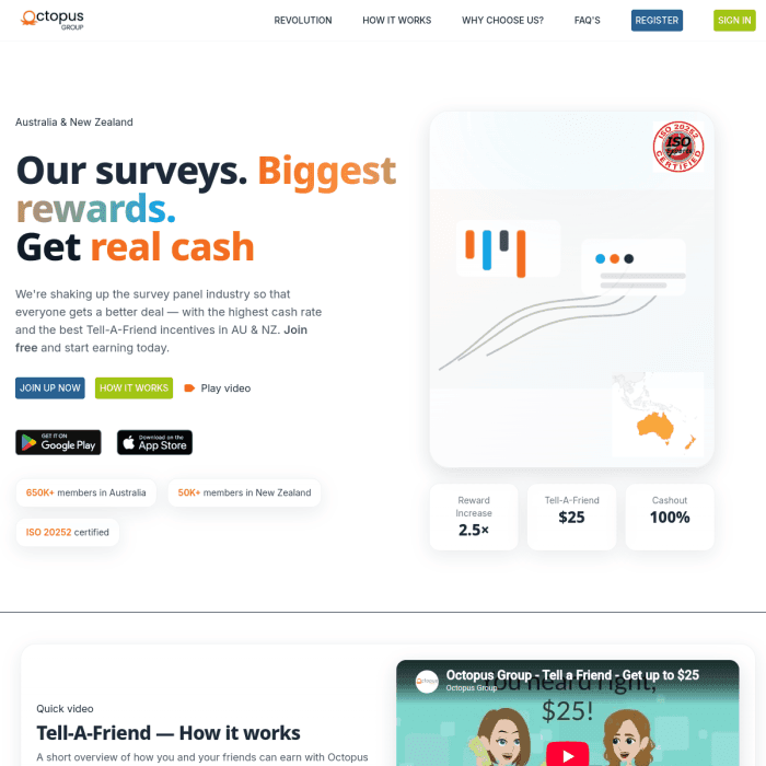 Octopusgroup Com