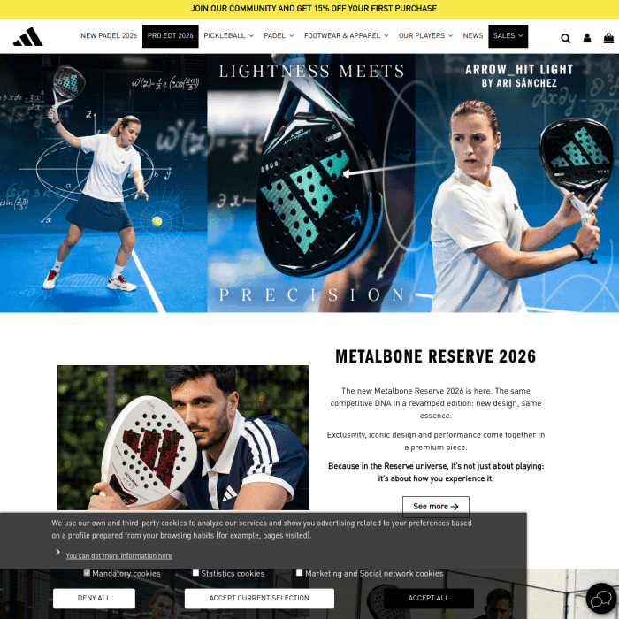 Allracquetsports
