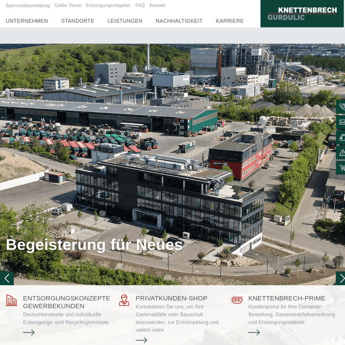 Knettenbrech Gurdulic