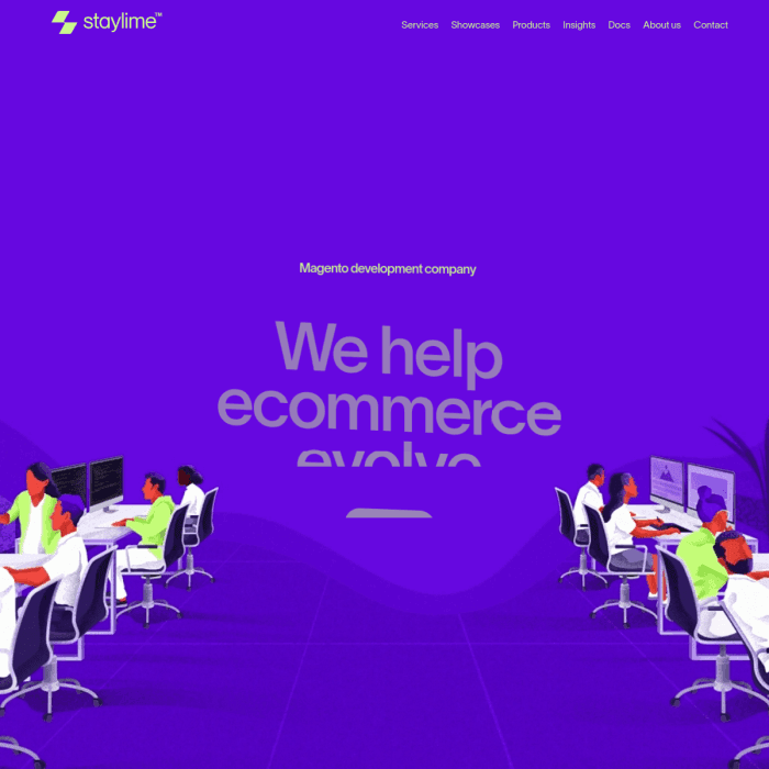 Staylime