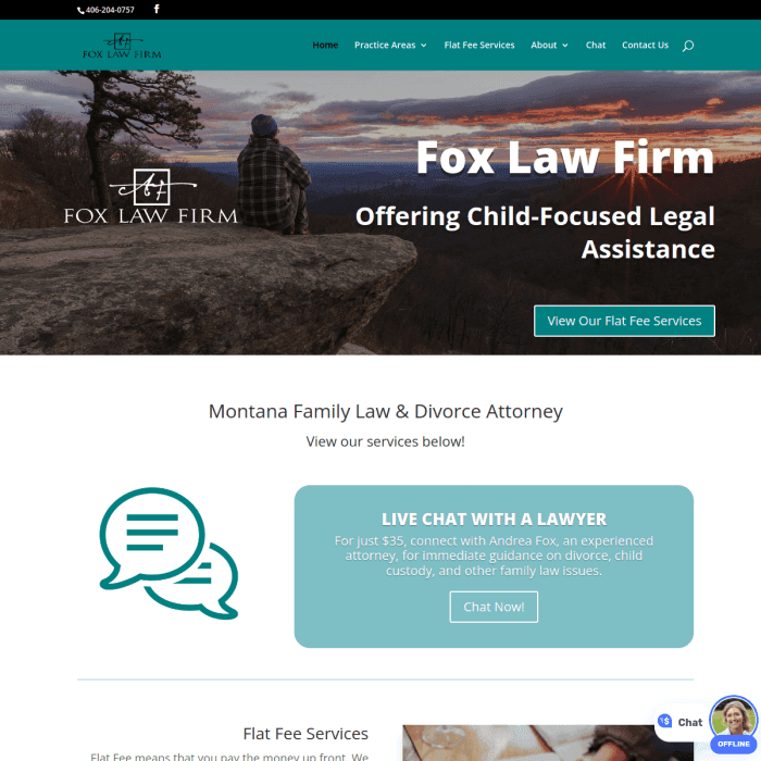 Mtfoxlaw