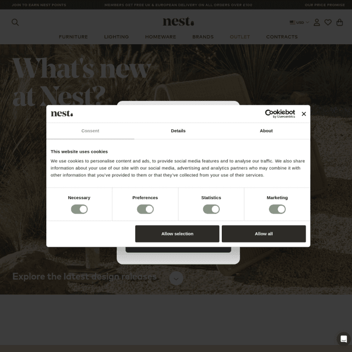 Nest Co