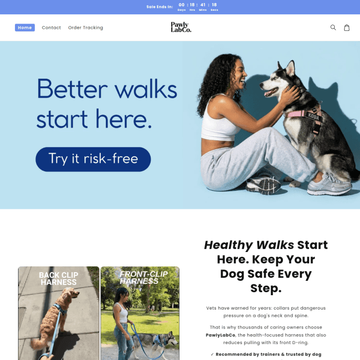 Betterdoglife