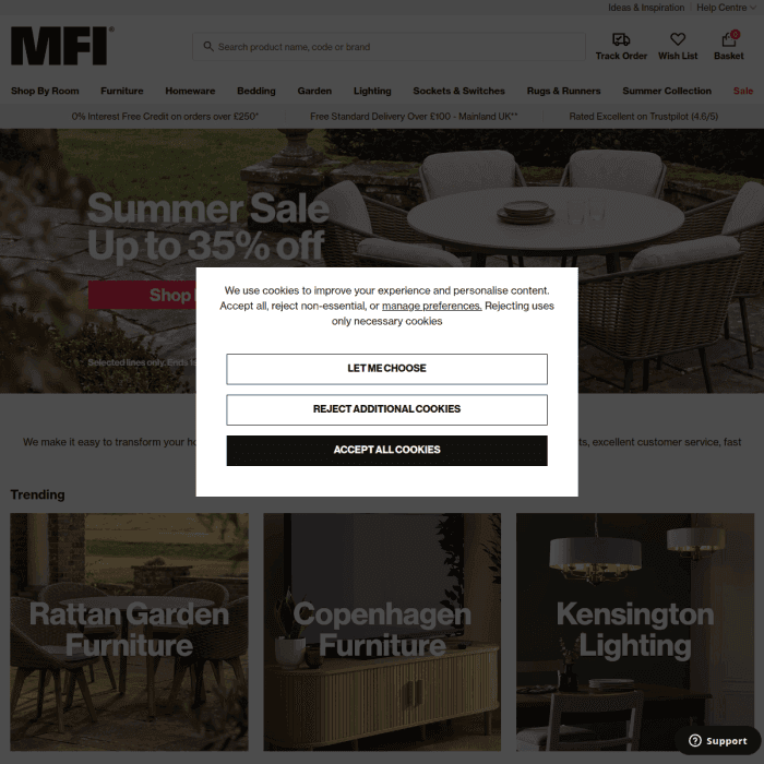 Mfi Co