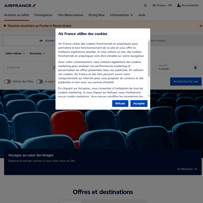Airfrance