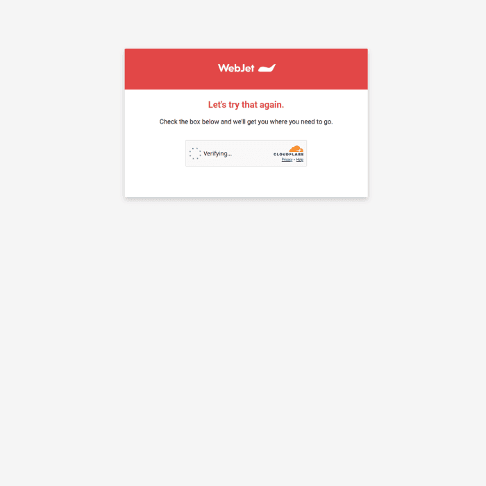 Webjet Co Nz