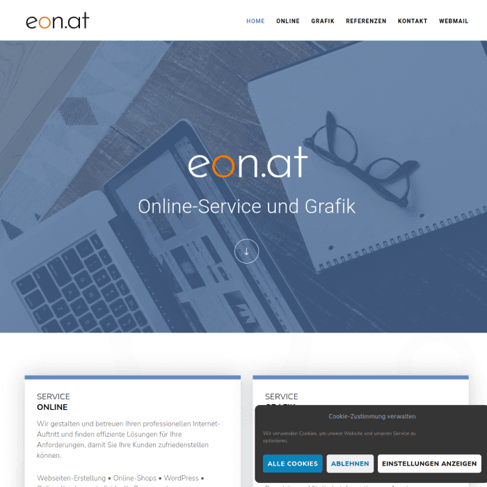 Eon At