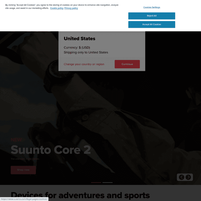Suunto
