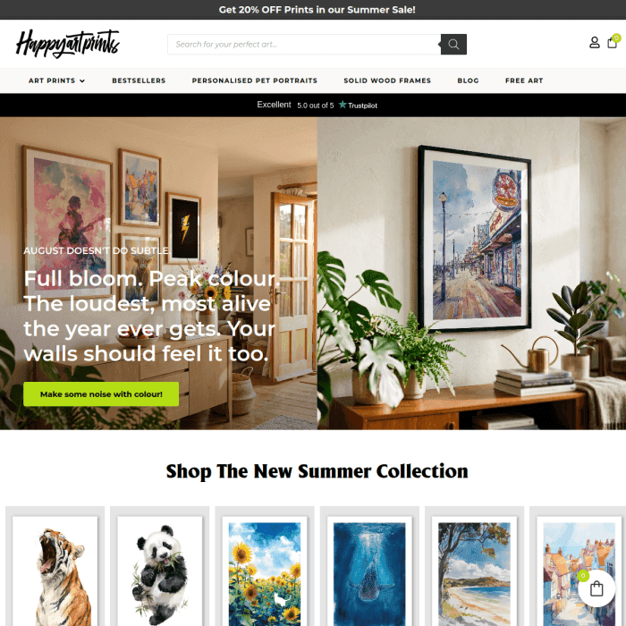 Happyartprints