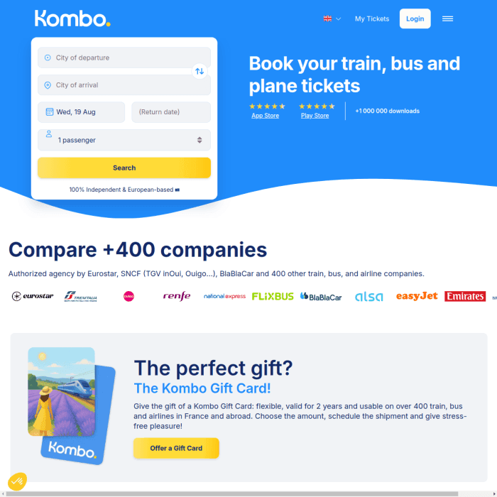 Kombo