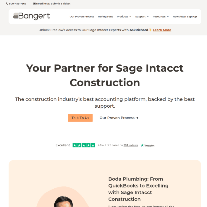 Bangertinc