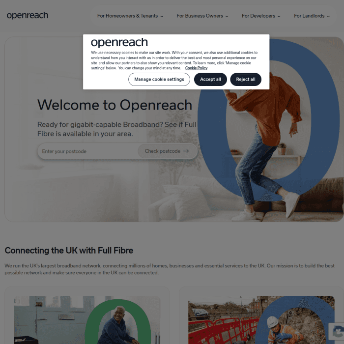 Openreach Co
