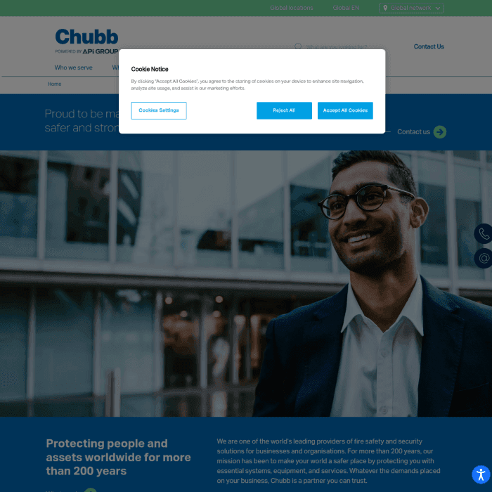 Chubbfs
