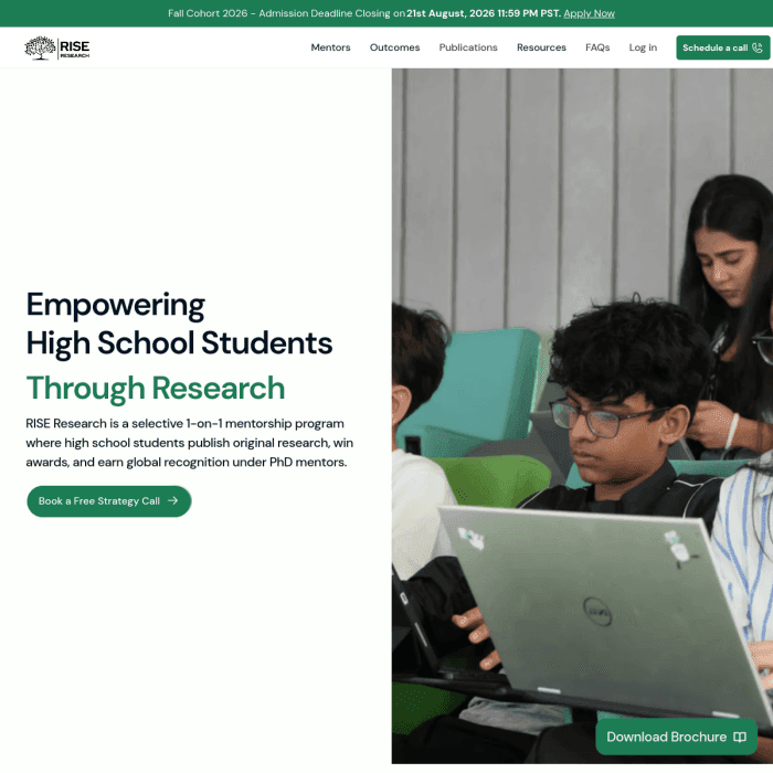Riseglobaleducation