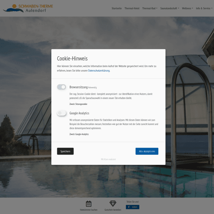 Schwaben Therme