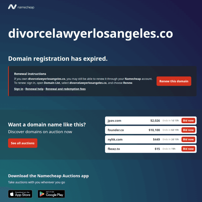 Divorcelawyerlosangeles