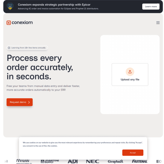 Ecmarket