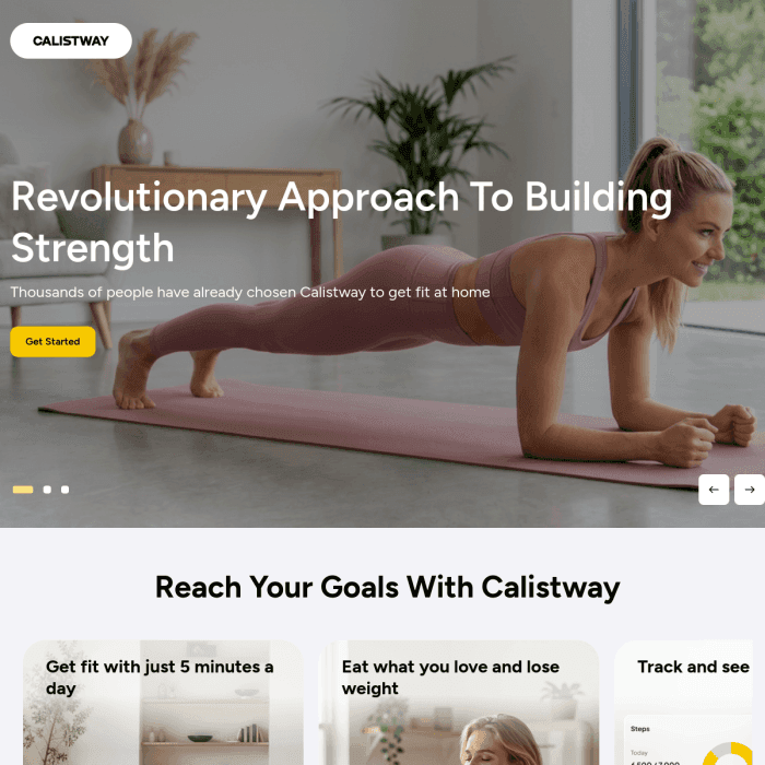 Calistway