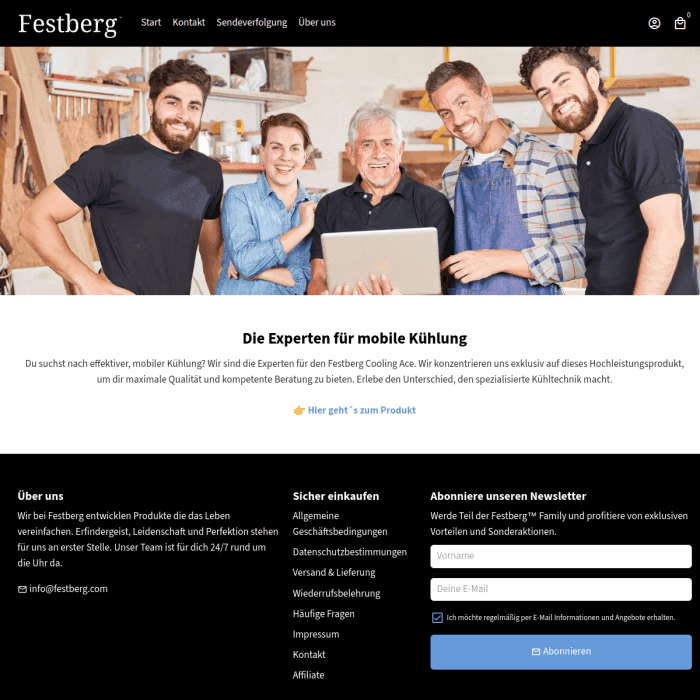 Festberg