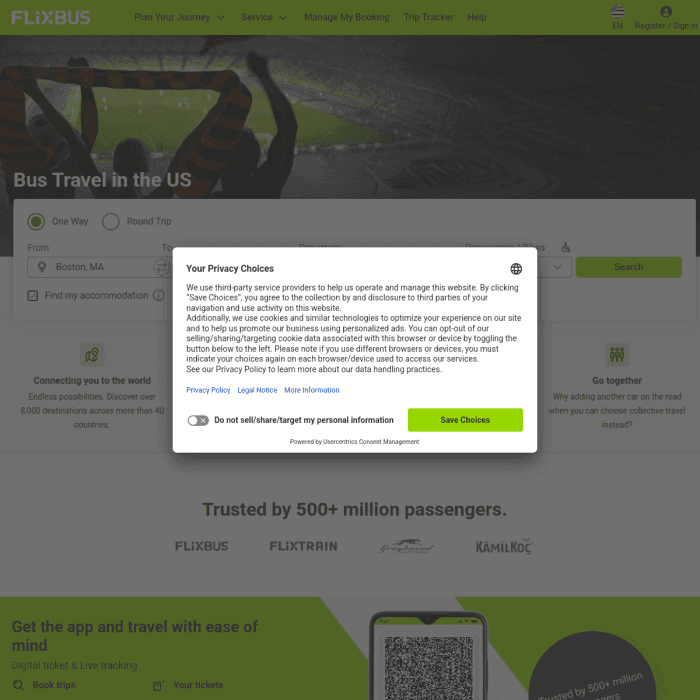 Flixbus It