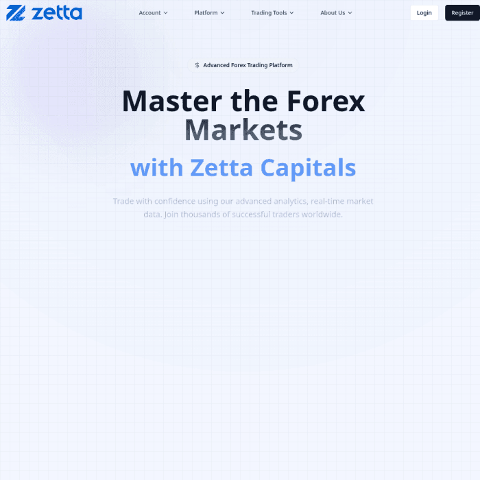 Zettacapitals