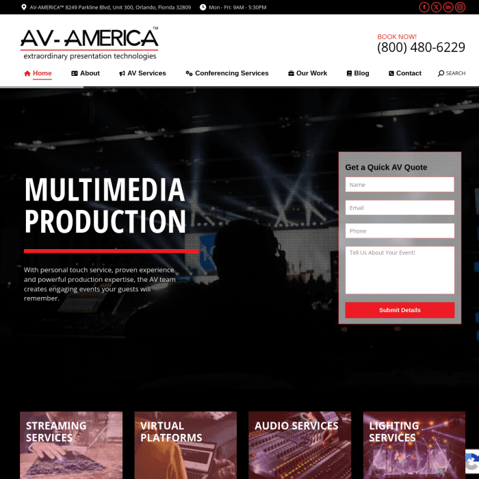 Av America