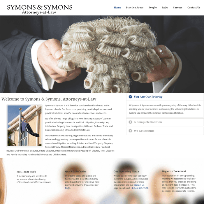 Symonsandsymons