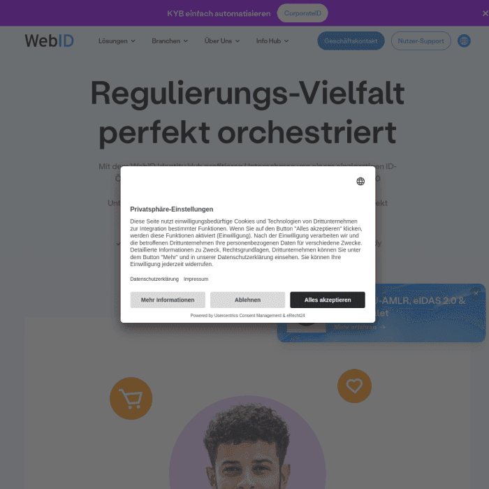 Webid Solutions