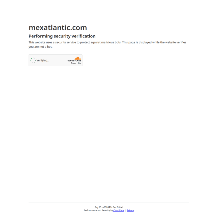 Mexatlantic