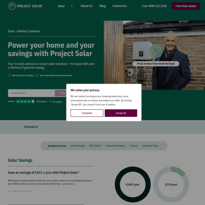 Projectsolaruk