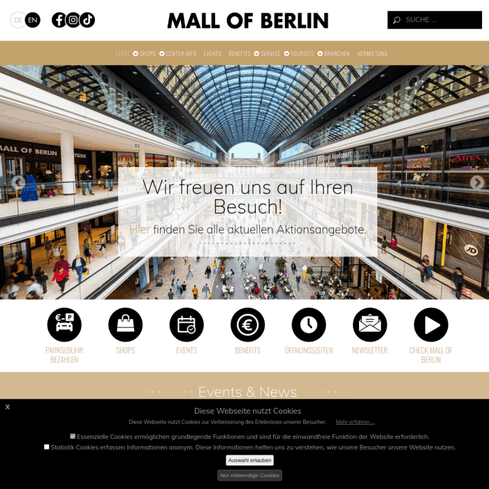 Mallofberlin