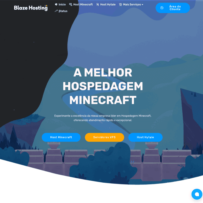 Blazehosting Com